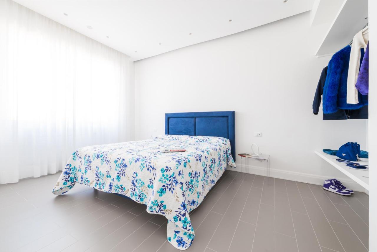 Wabi-sabi Flats Apartamento *