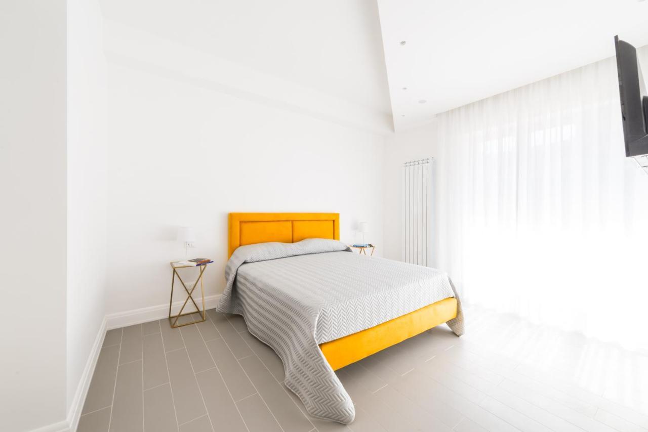 Apartamento Wabi-sabi Flats *