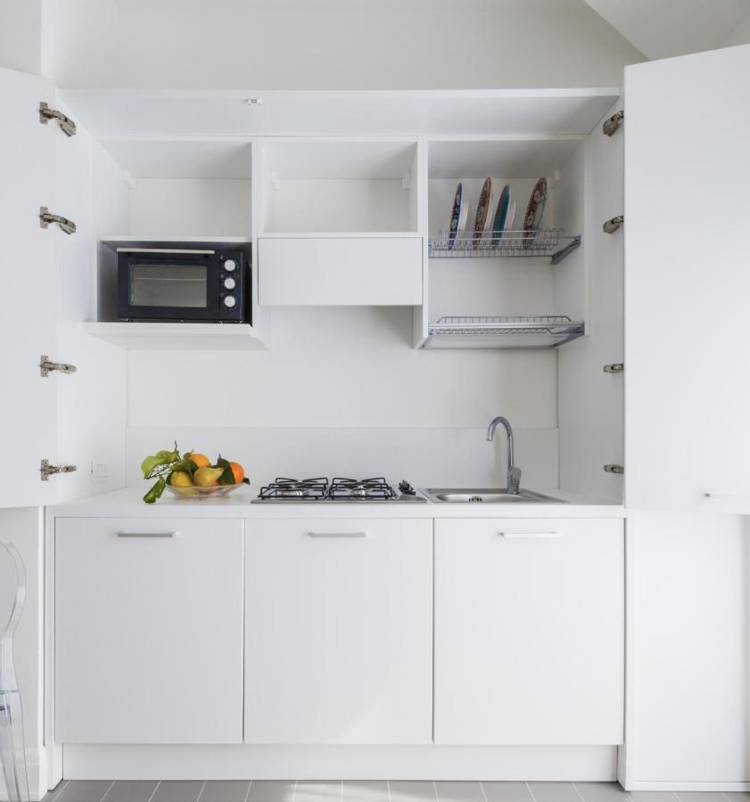 Apartamento Wabi-sabi Flats